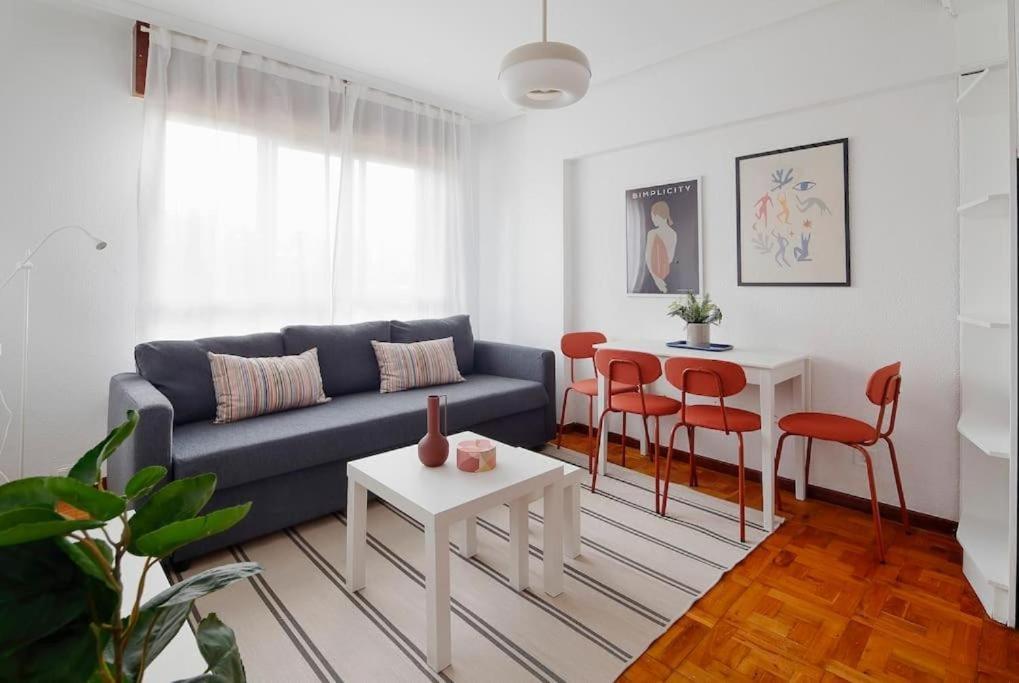 Apartamento Maura 2 Dormitorios Oviedo Zewnętrze zdjęcie