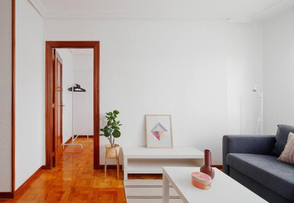 Apartamento Maura 2 Dormitorios Oviedo Zewnętrze zdjęcie